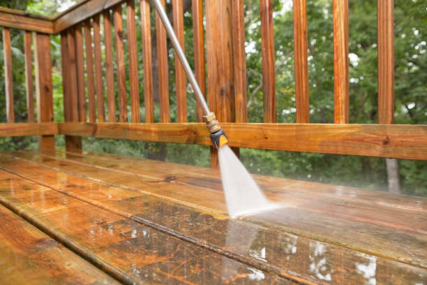 Best Post-Construction Pressure Washing in Glen Dale, WV